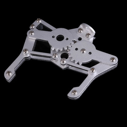 Mechanical Arm Robot Clamp Claw Gripper For Arduino Medium Servo MG995 SG5010 C