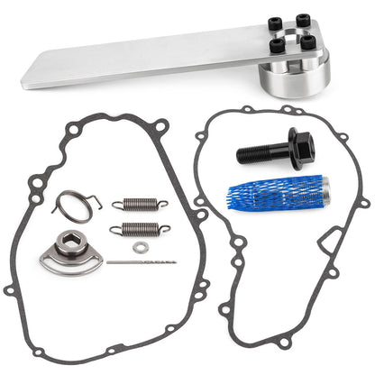 Counter Balancer Chain Tensioner Torsion Spring Adjustment Tool Kit Doohickey