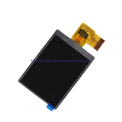 V1233 LCD screen with backlight suitable for Kodak V1233 display repair