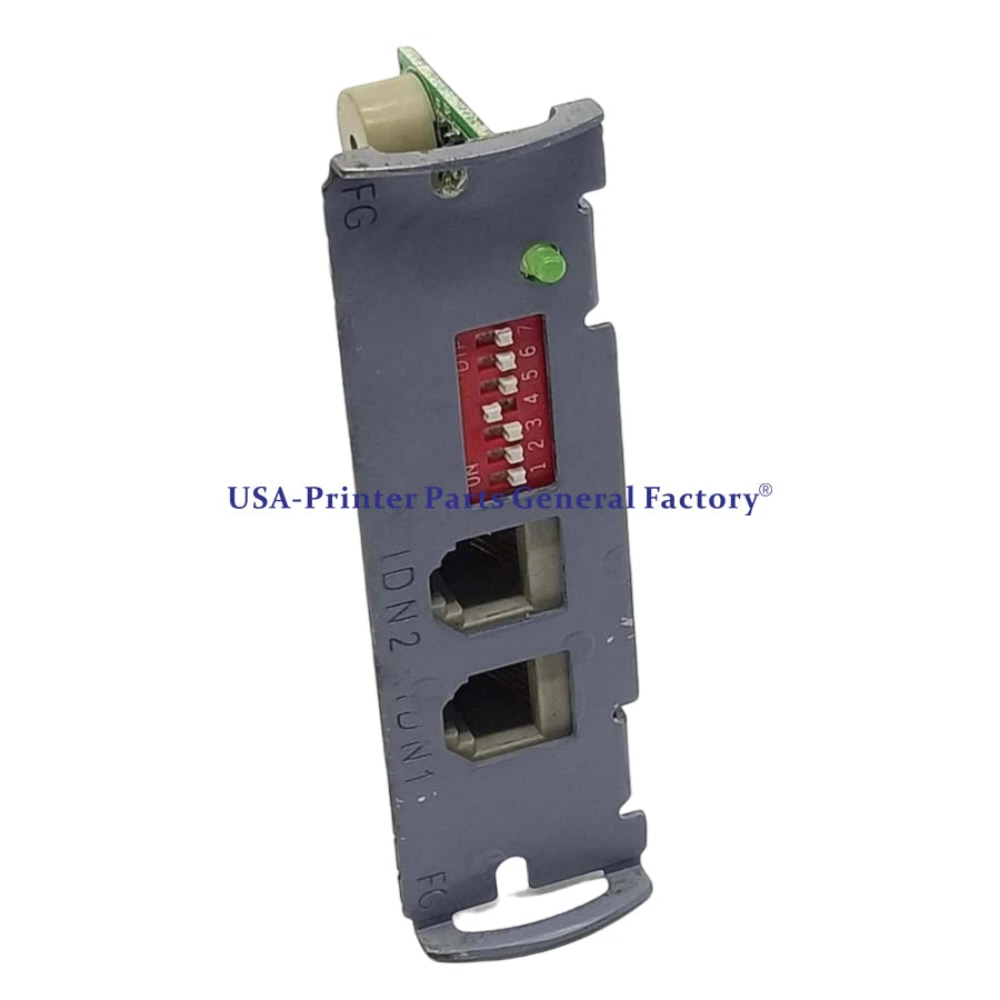 M179A Micros Idn Card RS422 Fits For Epson TM-U200 TM-T88 tm-t88iii t88iv t88v