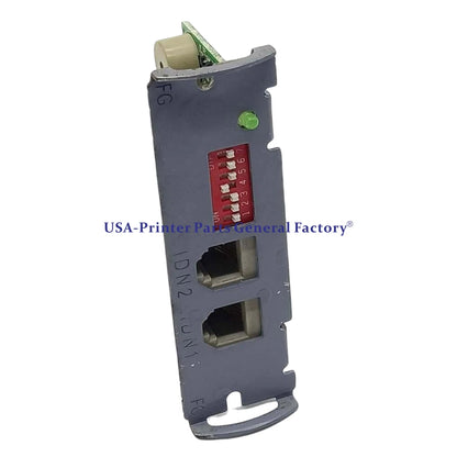 M179A Micros Idn Card RS422 Fits For Epson TM-U200 TM-T88 tm-t88iii t88iv t88v