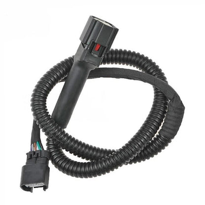 Rear View Back Up Camera Wiring Harness Compatible with Ford F150 2011-2014...