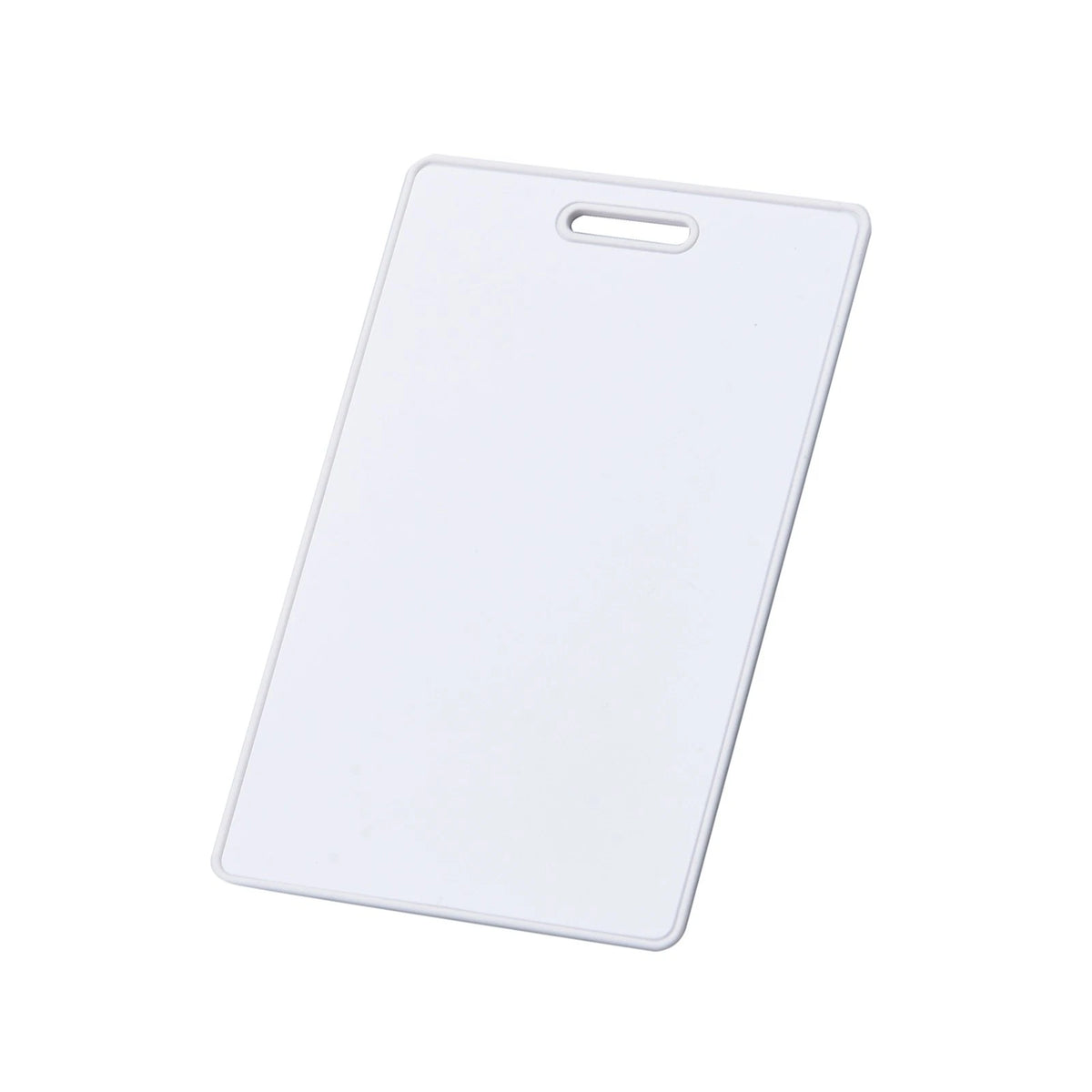 10Pcs Universal PVC ProxCard II Cards Proximity Access Card Key Fob.