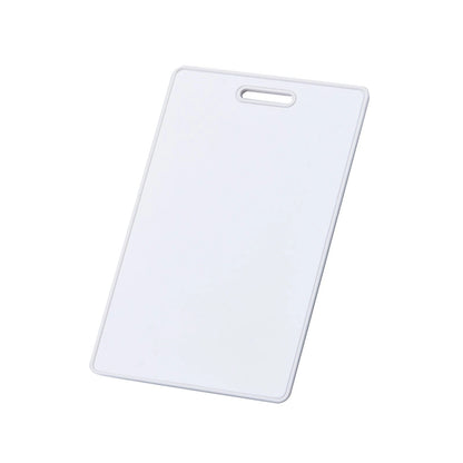 10Pcs Universal PVC ProxCard II Cards Proximity Access Card Key Fob.