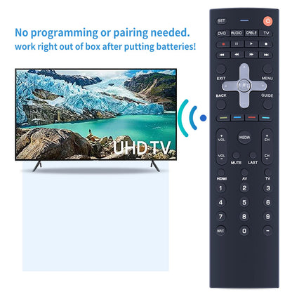 VUR12 Remote Control For Vizio TV M320NV M370NV M420NV M420NV-CA M421NV