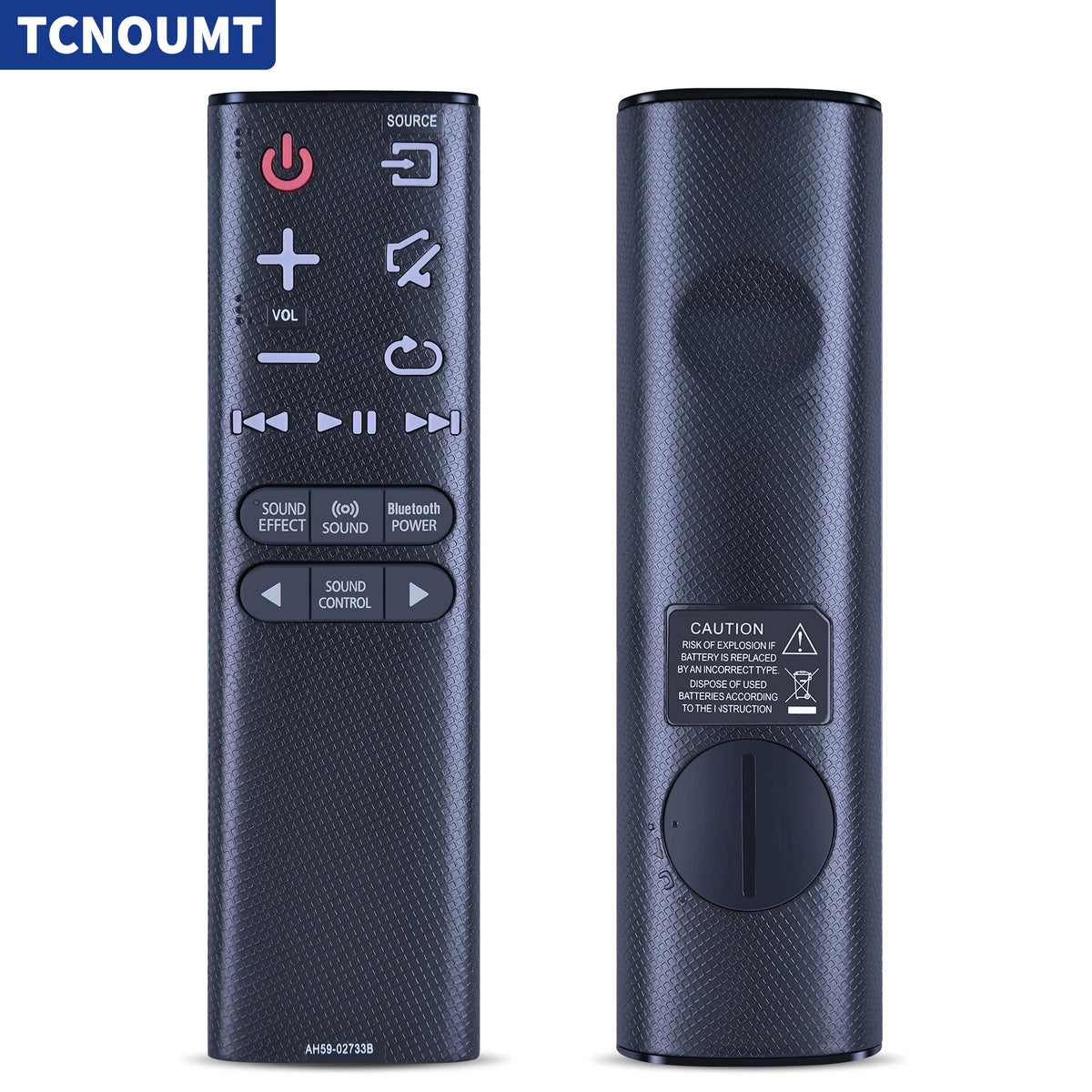 Remote Control For Samsung Soundbar HW-KM36 HW-K450 HW-K550 HW-K551 HW-J4000