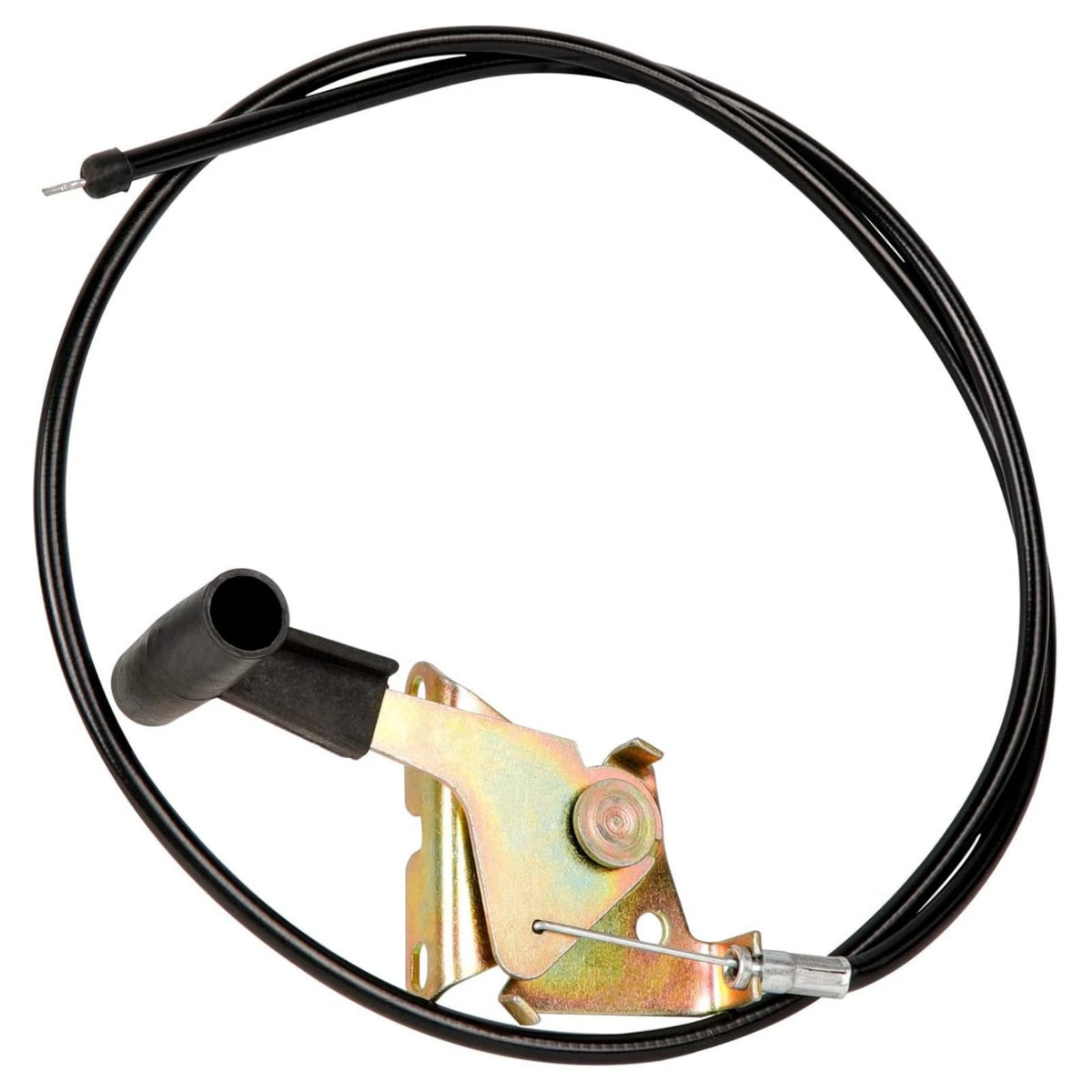 Direct Replacement 483975 Throttle Control Cable For Scag WS23-37BV-EFI Mower