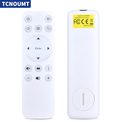 Remote Control For Optoma OMA-S UHL55 UHZ50 UHD55 UHZ55 UHD50 Projector