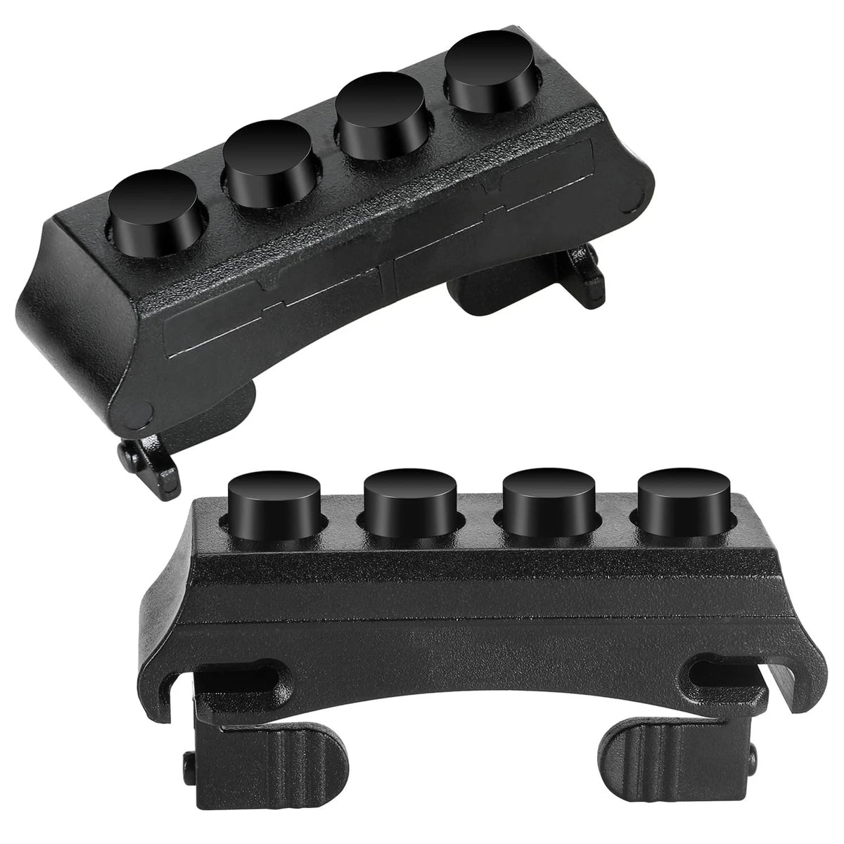 EOPOAYI 2 Pcs Spark Cartridge Compatible with Razor Flash Rider 2 Pack, Black