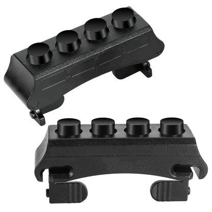 EOPOAYI 2 Pcs Spark Cartridge Compatible with Razor Flash Rider 2 Pack, Black