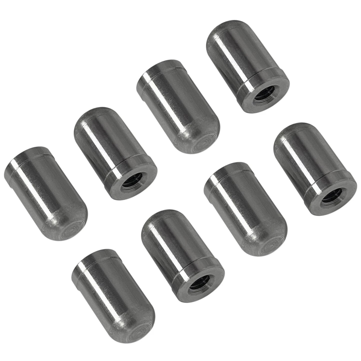 Oil Block Off Plugs Gen IV LS & Gen V LT 2005-2019 L99 L83 L86 8PCS