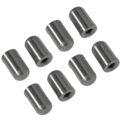 Oil Block Off Plugs Gen IV LS & Gen V LT 2005-2019 L99 L83 L86 8PCS