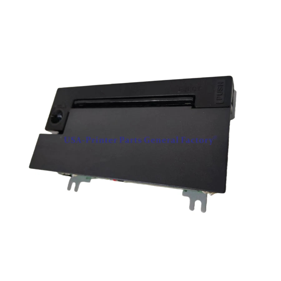 Ribbon Printhead Fits For Epson M-180 Instrument Meter HUD POS Printer Mechanism