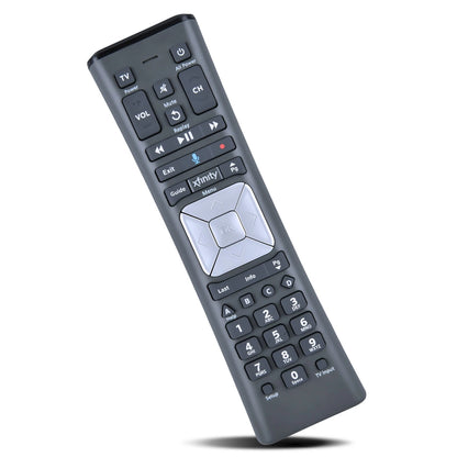 Remote Control For Comcast/Xfinity XR11 Premium Voice Activated Cable TV Backlit
