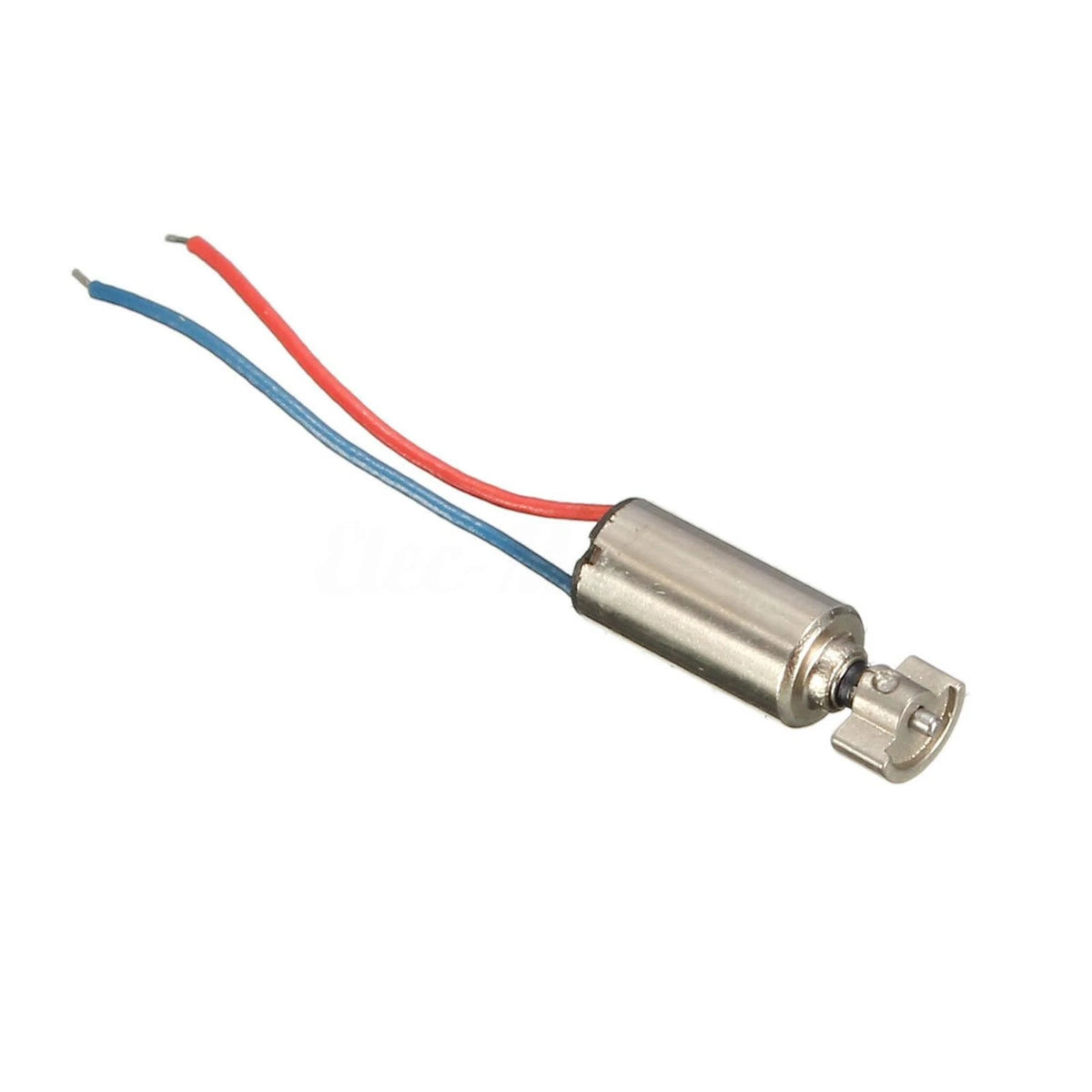10x Micro Coreless Vibrating Vibrator Vibration Motor for Phone RC Car Aircraft