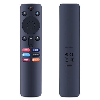 Replacement Remote Control For XIAOMI XMRM-N5 XMRM-00A, XMRM-OOA, XMRM-006