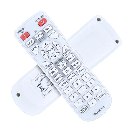 N2QAYA000208 For Panasonic LCD Projector Remote Control PT-MZ10KL
