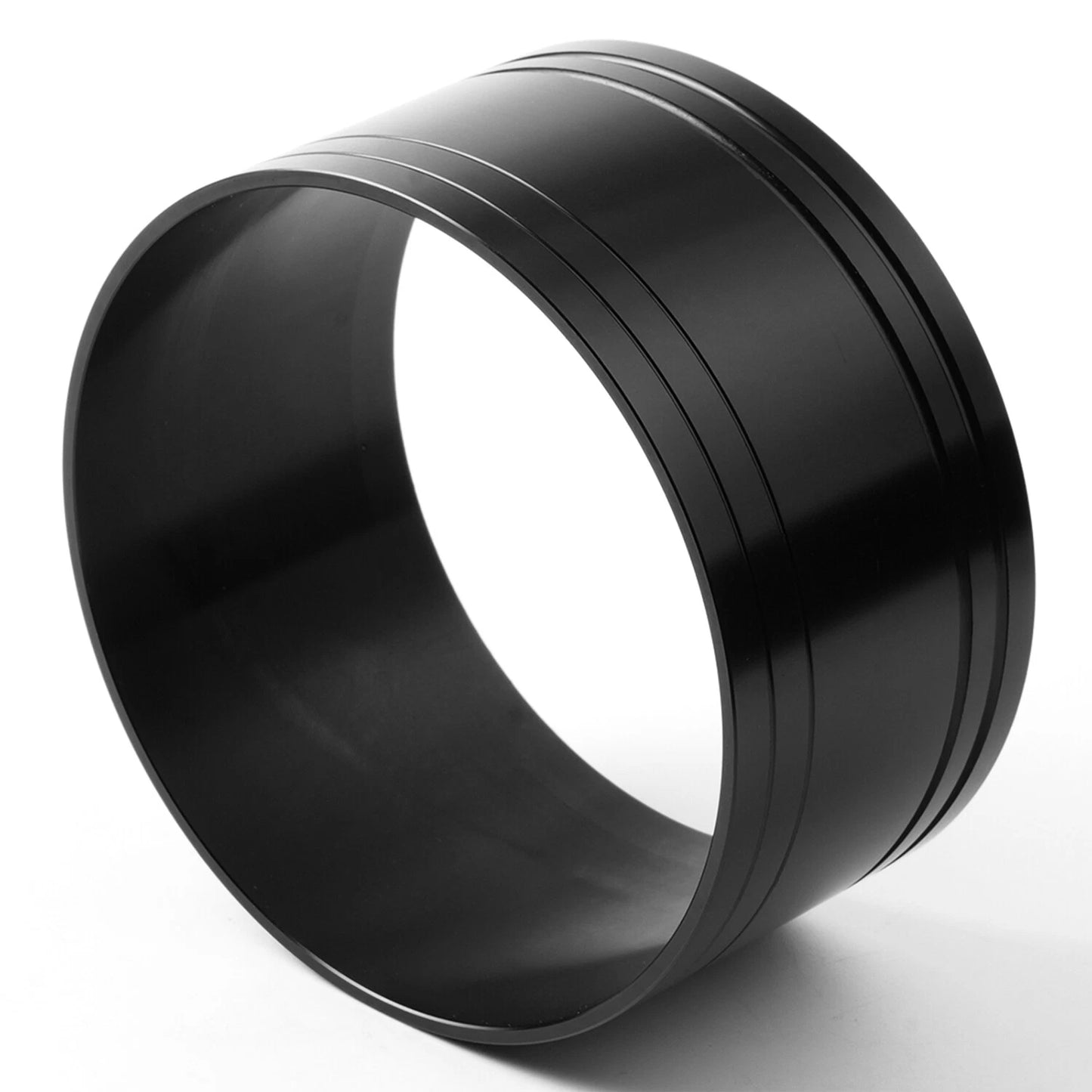 Engine Tapered Piston Ring Compressor 3.780" Black 4.8 5.3 LS L83 L33 LM7 LC9