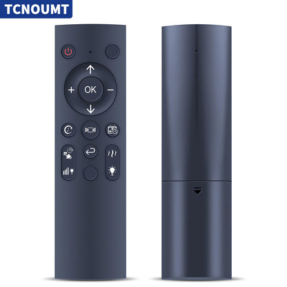For JR Home Paramount Hastings Electric Fireplace Replacement Remote Control