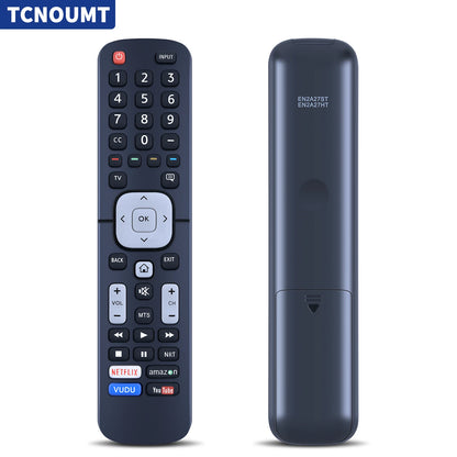 EN2A27ST Remote Control For Sharp TV LC-43P5000 LC-43P5000U LC-50P5000