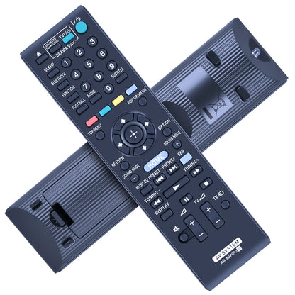 RM-ADP090 For Sony Remote Control BDV-E3100 BDV-E2100 BDVE6100 BDVE3100