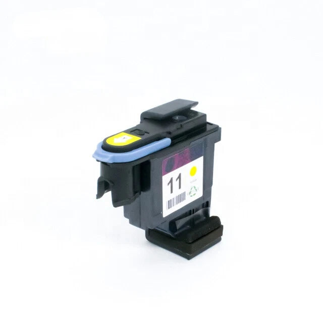4Units  printer head compatible For HP 11 printhead