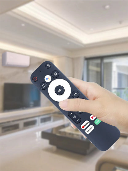 Voice Remote Control For G7 STICK G7 PRO G7 MINI G7 MAX SET TOP BOX