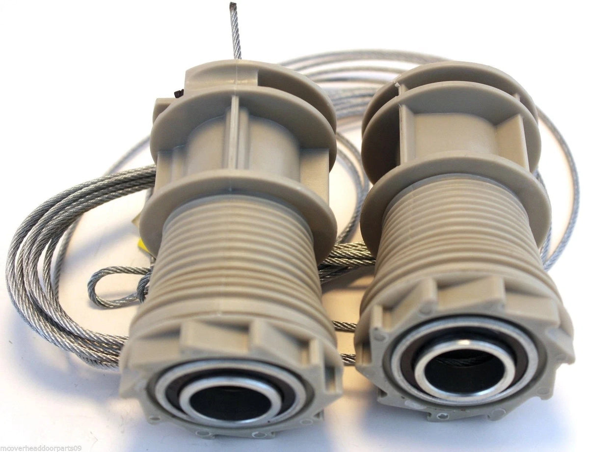 Wayne Dalton TorqueMaster One and Plus Cable Drums (320217)
