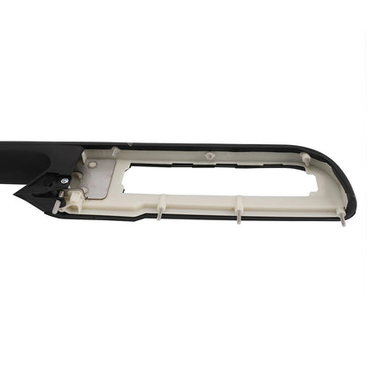 Front Driver Side Door Armrest Repair 80994 for 2010-2014 Tahoe Silverado Black
