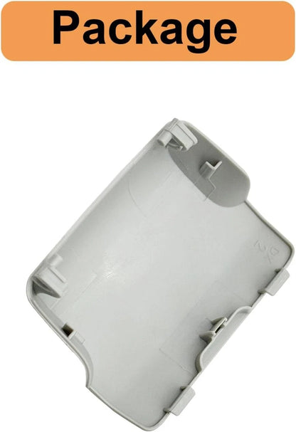 Mini 4K Battery Cover Replacement for DJI 2/Mini 2 SE/Mavic Drone...