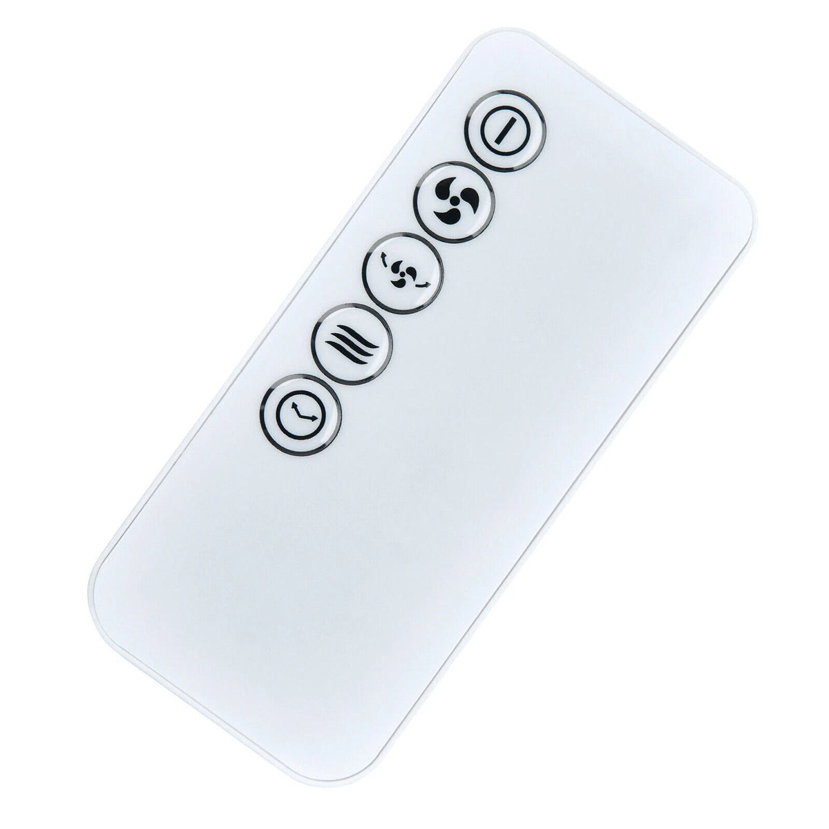 Replacement Remote Control For DIMPLEX DXMBCF Tower Cooling Fan