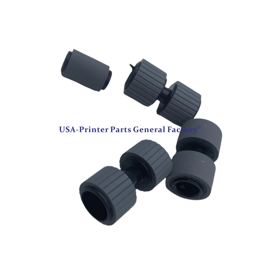 L2755-60001 Pickup Roller For HP SCANJET 5000 S4 SCANJET 7000 S3 7000snw1