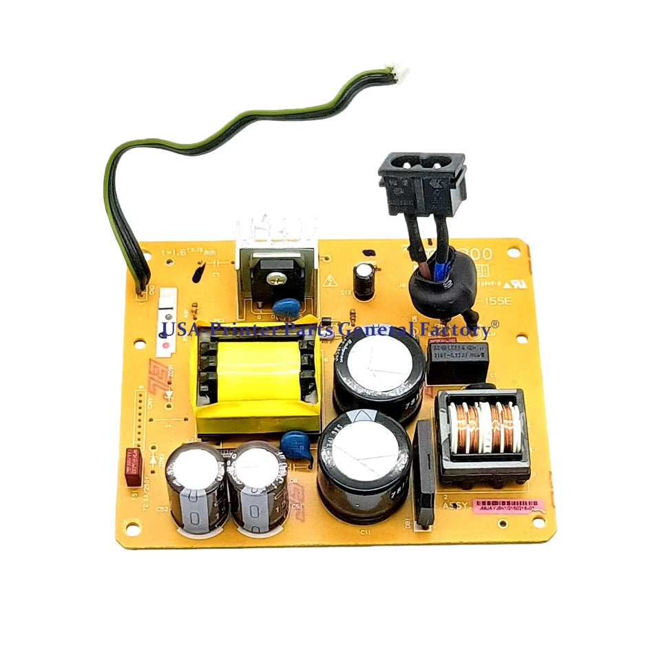 220v Power Supply Board Eps-155e psb cd81psj Fits For Epson L1300 A1500W 1500W