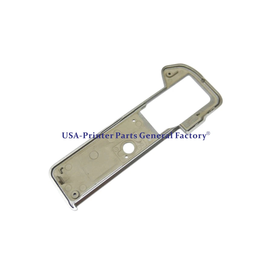 Fit for Fujifilm Fuji X-T5 XT5 Bottom Bracket Bottom Plate Shell Parts Silver