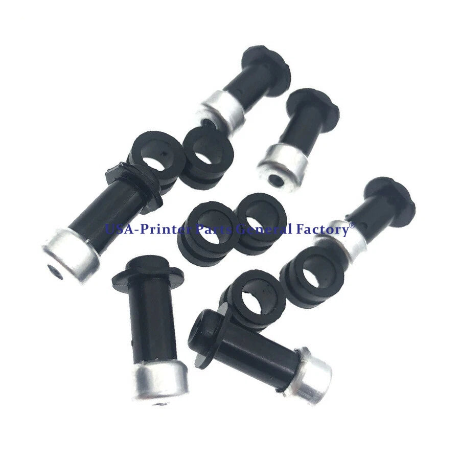 10SET C6095-60186 Q1253-60041 Nozzle Connection Tube For HP 1050 5000 5500 5100