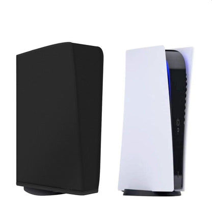 Oxford Cloth Dust Cover Protective Case Shell For Sony PS5 Console Accessories