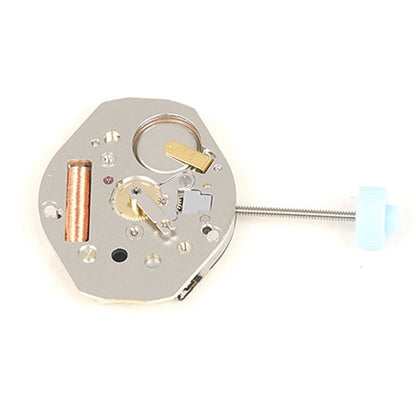 Durable 3 Hands Watch Quartz Movement Replacement For Ronda 763 Movement