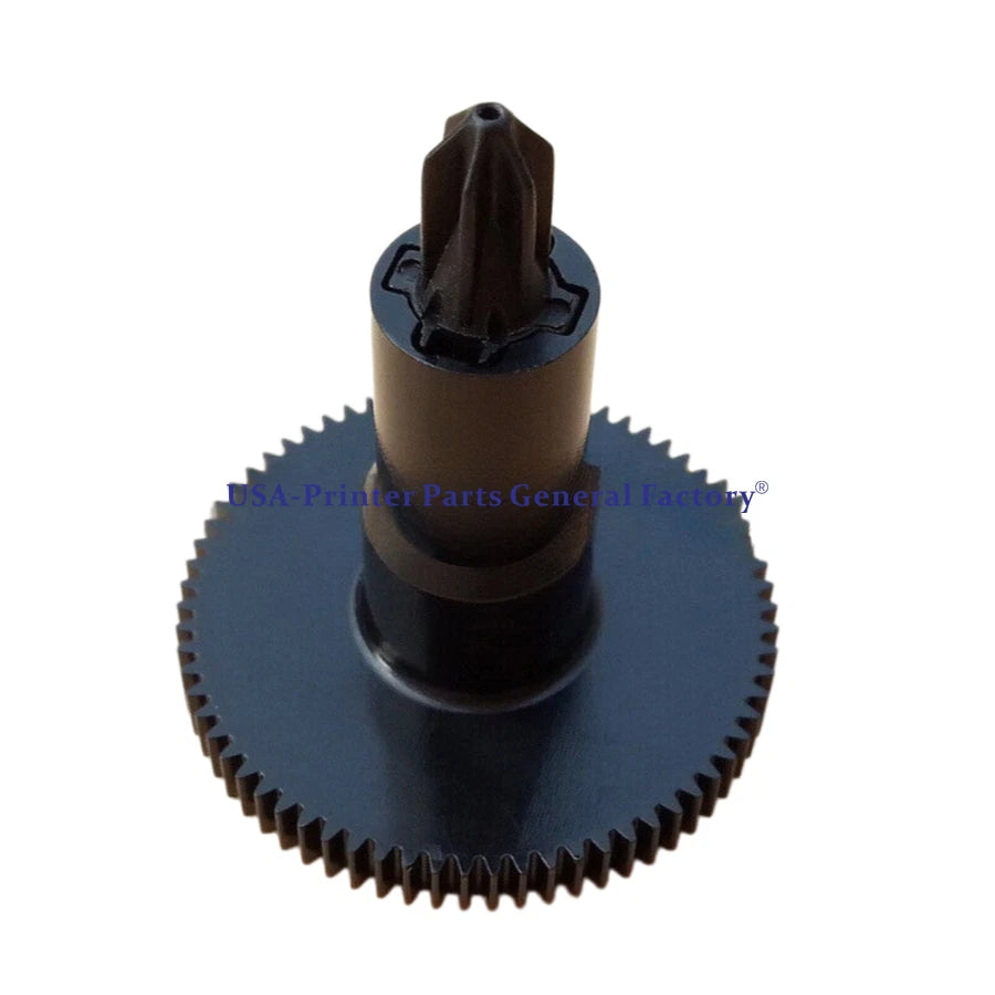 30pcs  For Epson TM U220PD U220PB U220PA Printer Ribbon Drive Gear