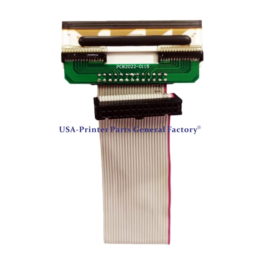 Printhead Fits For CAS CL5000J-15 LS-5200 Thermal Lable Printer
