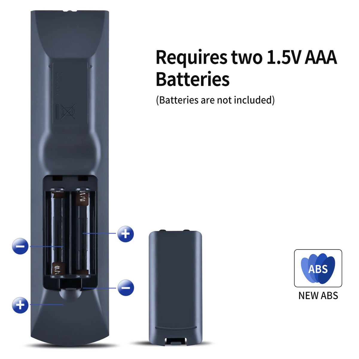 RM-AAU202 Remote Control For Sony AV System HT-M22 HT-M55 HT-M77 STR-KM77