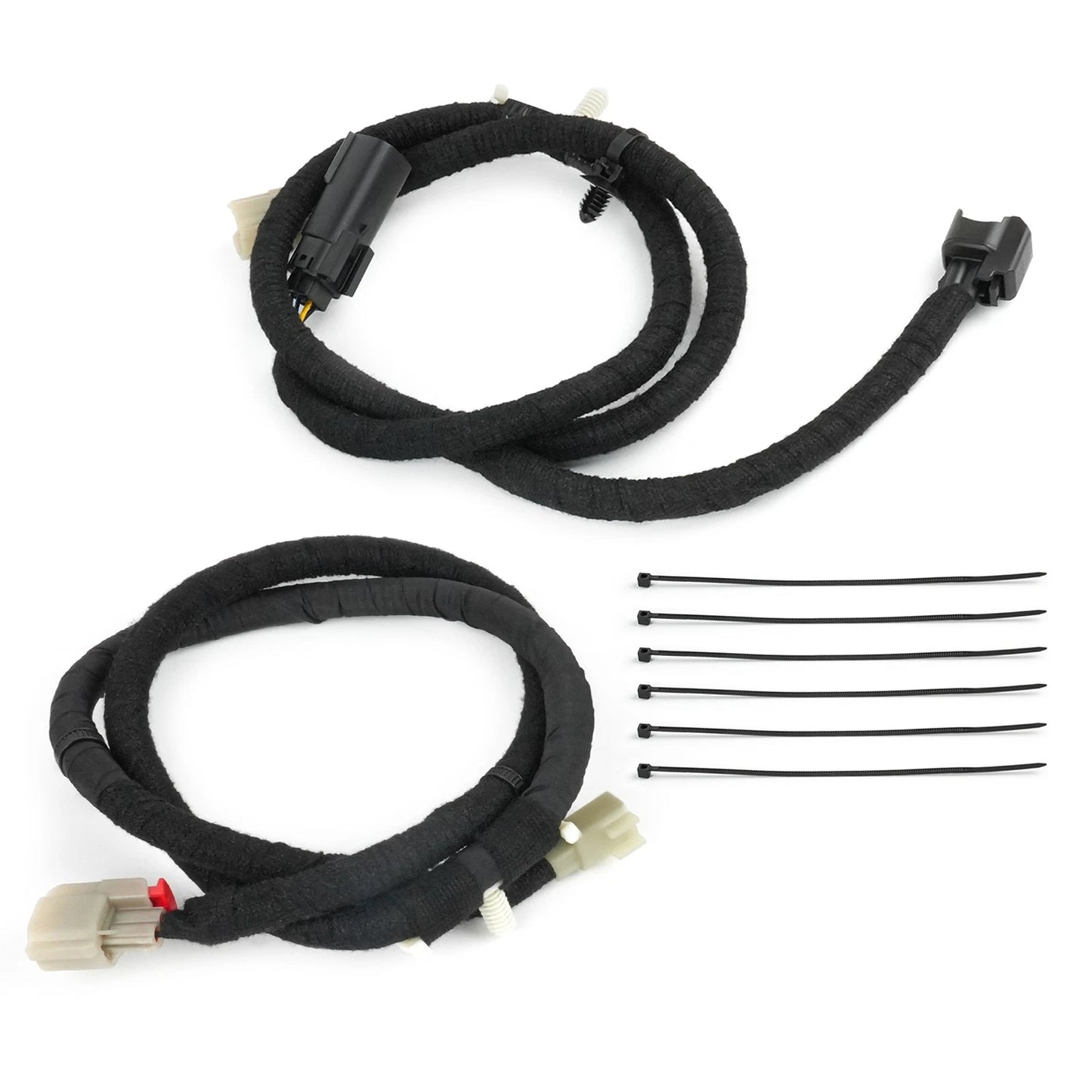 Truck Bed Light Wiring Jumper Harness For Ford F-150 2021-2025 ML3Z-14A411-D