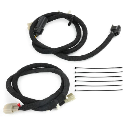 Truck Bed Light Wiring Jumper Harness For Ford F-150 2021-2025 ML3Z-14A411-D