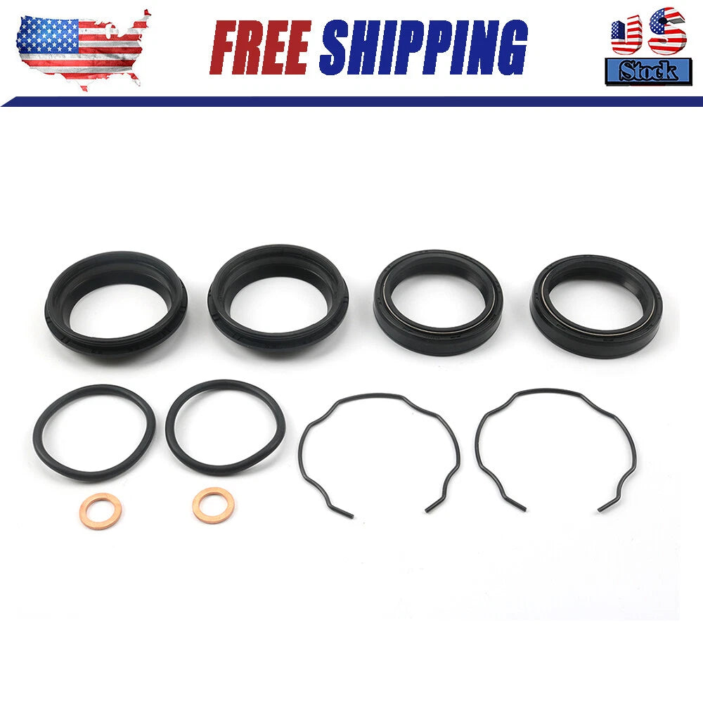51150-01830 For Suzuki Fork Seal Kit for 2011-2020 GSXR600 GSXR750