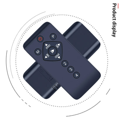 Remote Control For AdvanceUp/TOPUTURE Walking Pad,Under Desk Treadmill TP3