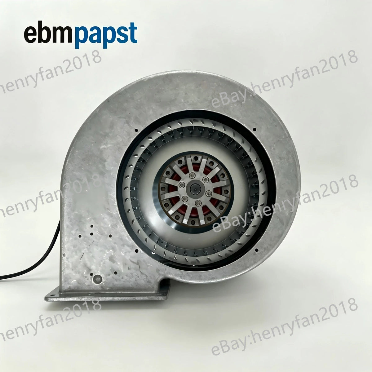 G2D180-BD18-13 for ebmpapst AC for Frequency Converter Centrifugal Cooling Fan