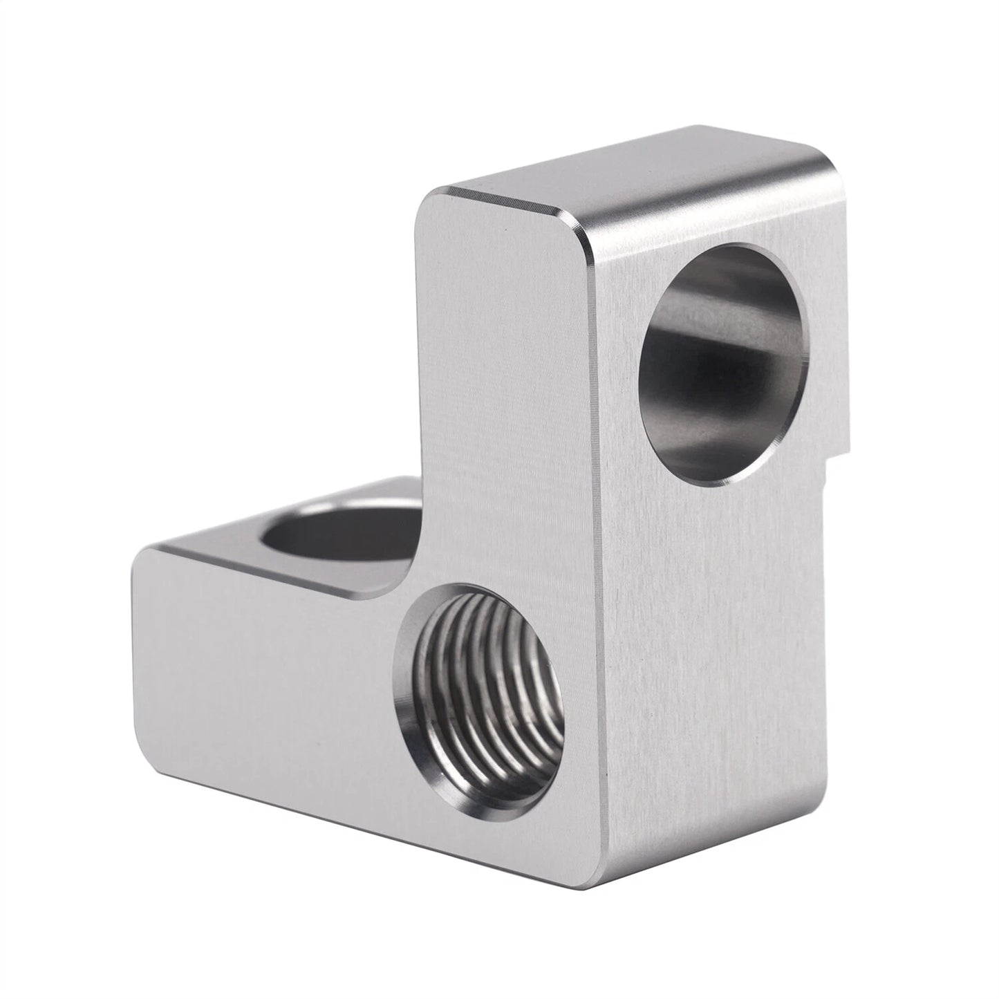 Joystick Lever Axis Repair Aluminum Connector For Mahindra Tractors 6065 6075