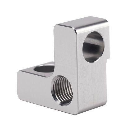 Joystick Lever Axis Repair Aluminum Connector For Mahindra Tractors 6065 6075