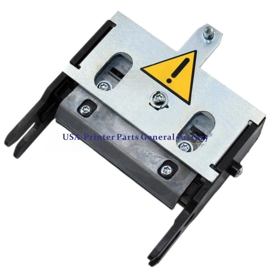 Printhead Fit For EVOLIS Pebble4 Dualy 3 Thermal Card Printer