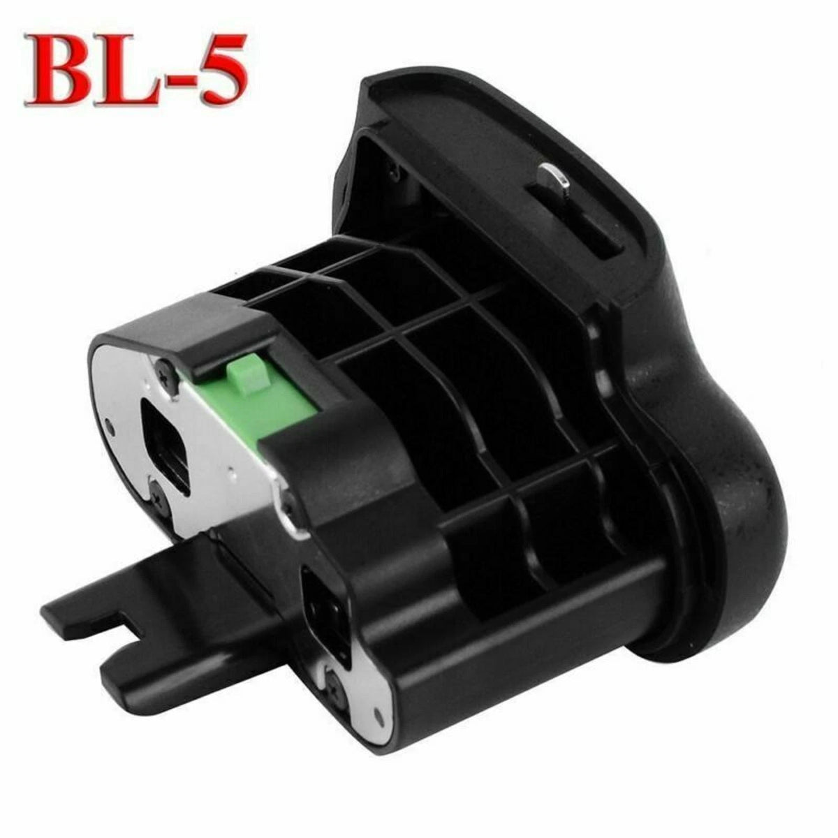 Power Battery Chamber Cover for Nikon MB-D12 MB-D18 D800 D800E D850 EN-EL18 A
