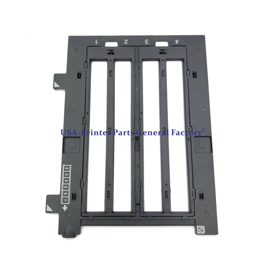 135/120 220 Guide Slide Photo Negative Film Holder for EPSON V700 V850 V750 V800